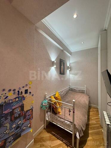 Продаётся 3-комн. новостройка 105 м², м. Шах Исмаил Хатаи, photo 15 from 24