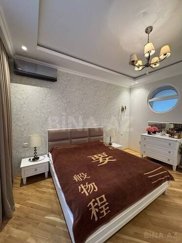 Продаётся 3-комн. новостройка 105 м², м. Шах Исмаил Хатаи, photo 14 from 24