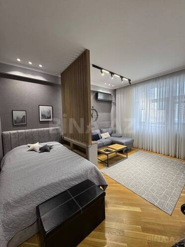 Продаётся 3-комн. новостройка 105 м², м. Шах Исмаил Хатаи, photo 10 from 24
