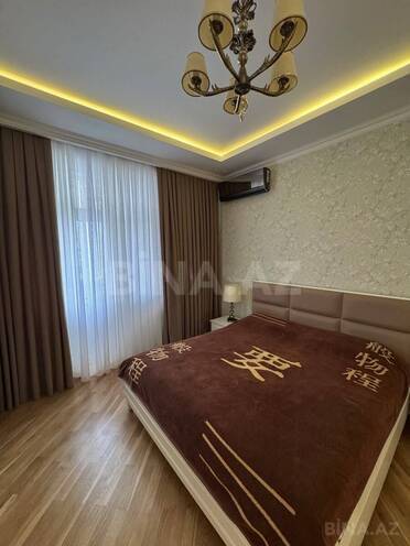 Продаётся 3-комн. новостройка 105 м², м. Шах Исмаил Хатаи, photo 13 from 24