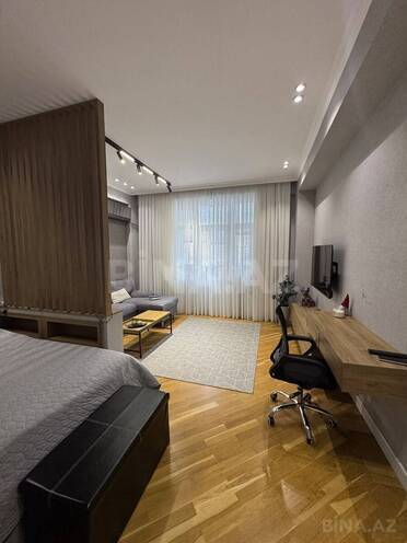 Продаётся 3-комн. новостройка 105 м², м. Шах Исмаил Хатаи, photo 11 from 24