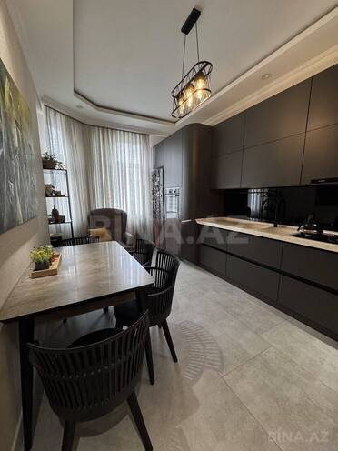 Продаётся 3-комн. новостройка 105 м², м. Шах Исмаил Хатаи, photo 4 from 24