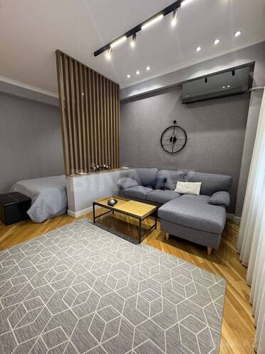 Продаётся 3-комн. новостройка 105 м², м. Шах Исмаил Хатаи, photo 7 from 24