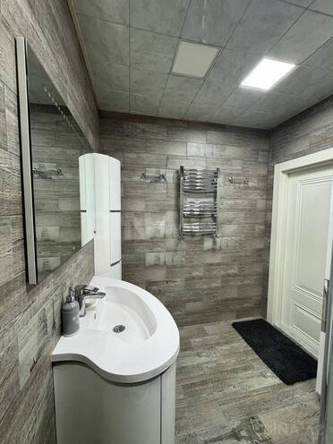 Продаётся 3-комн. новостройка 105 м², м. Шах Исмаил Хатаи, photo 21 from 24