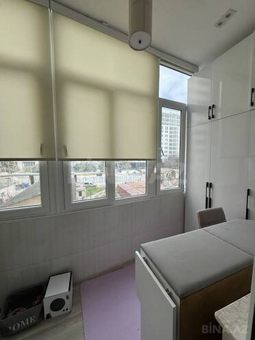 Продаётся 3-комн. новостройка 105 м², м. Шах Исмаил Хатаи, photo 19 from 24