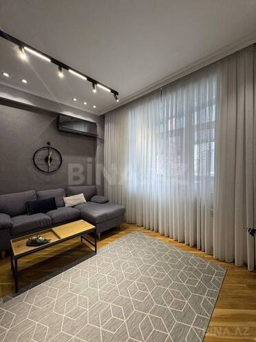 Продаётся 3-комн. новостройка 105 м², м. Шах Исмаил Хатаи, photo 8 from 24
