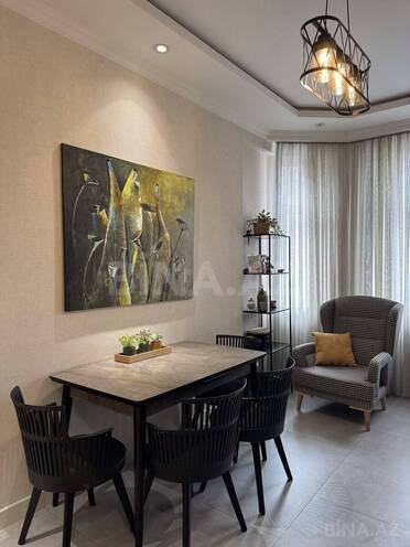 Продаётся 3-комн. новостройка 105 м², м. Шах Исмаил Хатаи, photo 16 from 24