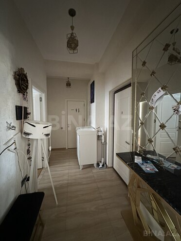 Satılır 3 otaqlı yeni tikili 64 m², photo 11 from 12