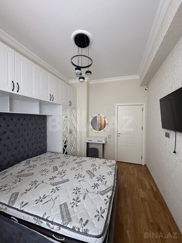 Satılır 3 otaqlı yeni tikili 64 m², photo 8 from 12