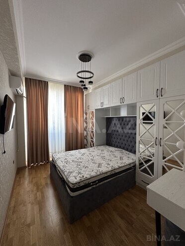 Satılır 3 otaqlı yeni tikili 64 m², photo 7 from 12