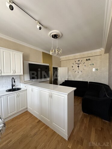 Satılır 3 otaqlı yeni tikili 64 m², photo 3 from 12