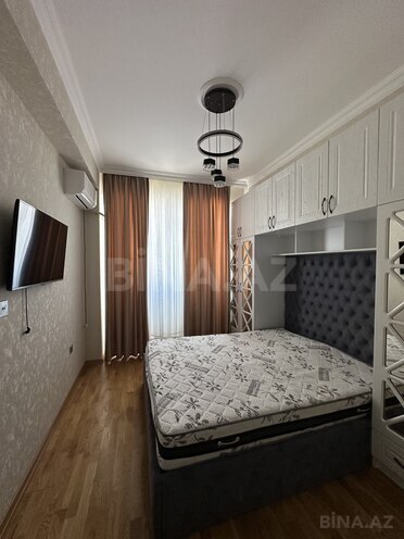 Satılır 3 otaqlı yeni tikili 64 m², photo 9 from 12