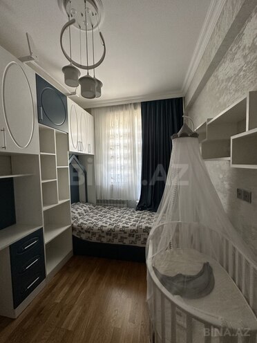 Satılır 3 otaqlı yeni tikili 64 m², photo 6 from 12