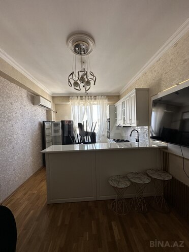 Satılır 3 otaqlı yeni tikili 64 m², photo 1 from 12