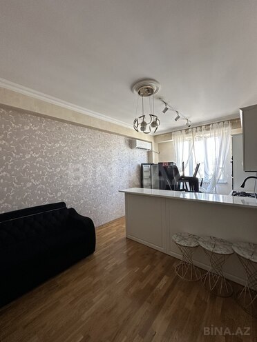 Satılır 3 otaqlı yeni tikili 64 m², photo 4 from 12