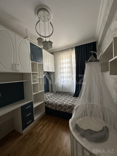 Satılır 3 otaqlı yeni tikili 64 m², photo 5 from 12