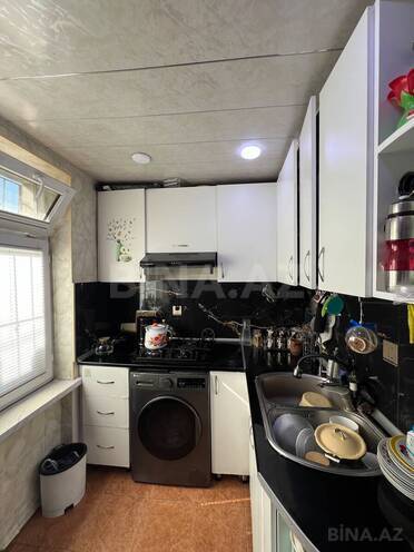 Satılır 3 otaqlı yeni tikili 70 m², Elmlər Akademiyası m., photo 10 from 13