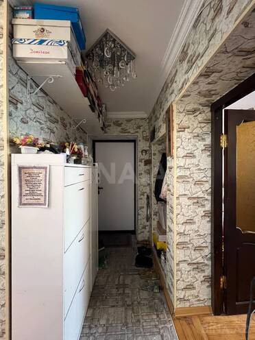 Satılır 3 otaqlı yeni tikili 70 m², Elmlər Akademiyası m., photo 8 from 13