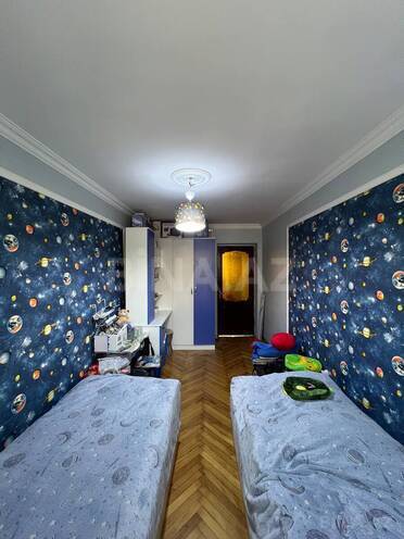 Satılır 3 otaqlı yeni tikili 70 m², Elmlər Akademiyası m., photo 7 from 13
