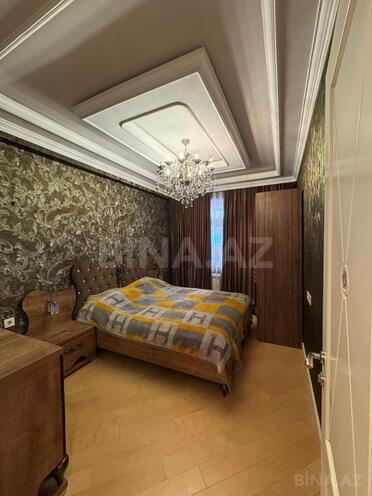 Satılır 4 otaqlı yeni tikili 100 m², İnşaatçılar m., photo 4 from 11