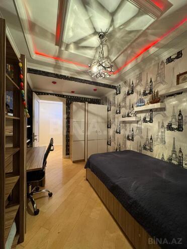 Satılır 4 otaqlı yeni tikili 100 m², İnşaatçılar m., photo 5 from 11