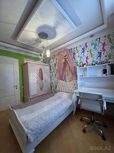 Satılır 4 otaqlı yeni tikili 100 m², İnşaatçılar m., photo 6 from 11