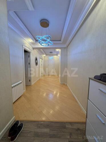 Satılır 4 otaqlı yeni tikili 100 m², İnşaatçılar m., photo 10 from 11