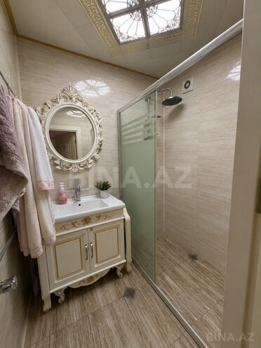 Satılır 2 otaqlı köhnə tikili 65 m², Həzi Aslanov m., photo 6 from 8