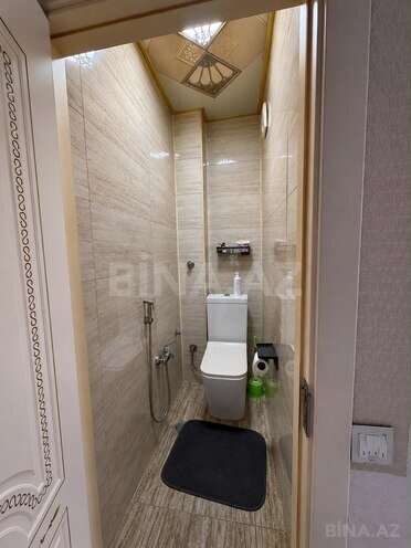Satılır 2 otaqlı köhnə tikili 65 m², Həzi Aslanov m., photo 7 from 8