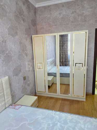 Продаётся 2-комн. новостройка 65 м², Абшеронcкий  р., photo 7 from 11