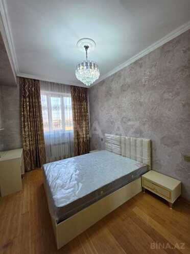 Продаётся 2-комн. новостройка 65 м², Абшеронcкий  р., photo 5 from 11