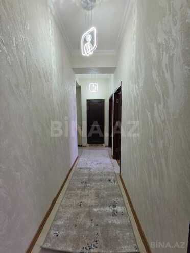 Продаётся 2-комн. новостройка 65 м², Абшеронcкий  р., photo 4 from 11