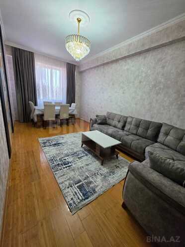 Продаётся 2-комн. новостройка 65 м², Абшеронcкий  р., photo 1 from 11