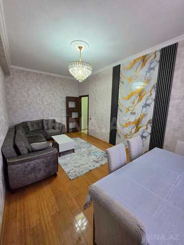 Продаётся 2-комн. новостройка 65 м², Абшеронcкий  р., photo 3 from 11
