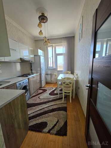 Продаётся 2-комн. новостройка 65 м², Абшеронcкий  р., photo 8 from 11