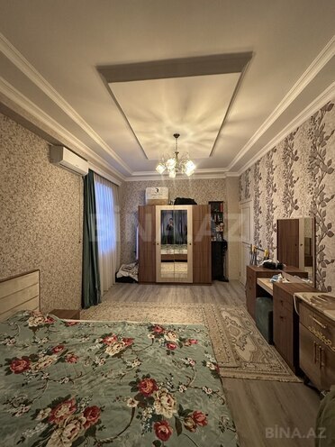 Satılır 2 otaqlı yeni tikili 55 m², photo 5 from 9