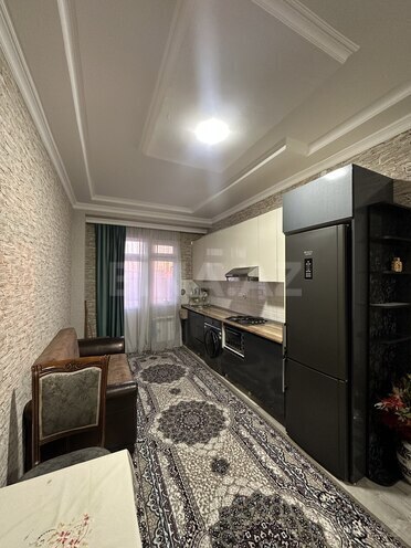 Satılır 2 otaqlı yeni tikili 55 m², photo 1 from 9