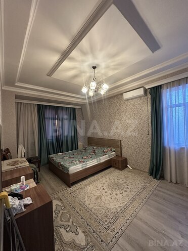 Satılır 2 otaqlı yeni tikili 55 m², photo 4 from 9