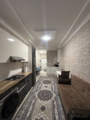 Satılır 2 otaqlı yeni tikili 55 m², photo 3 from 9