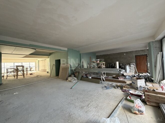 Satılır  obyekt 400 m², Nəsimi r., photo 9 from 10