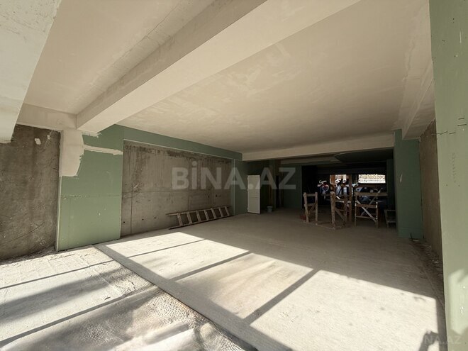 Satılır  obyekt 400 m², Nəsimi r., photo 6 from 10