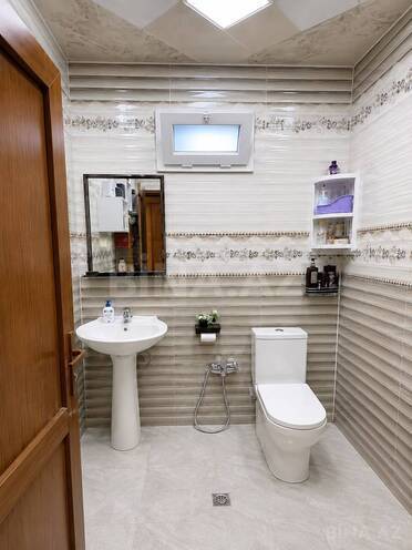 Satılır 6 otaqlı həyət evi/bağ evi 220 m², Masazır q., photo 7 from 9