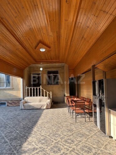Satılır 6 otaqlı həyət evi/bağ evi 220 m², Masazır q., photo 3 from 9