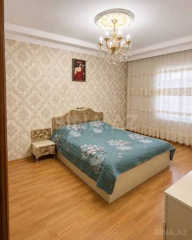 Satılır 6 otaqlı həyət evi/bağ evi 220 m², Masazır q., photo 6 from 9