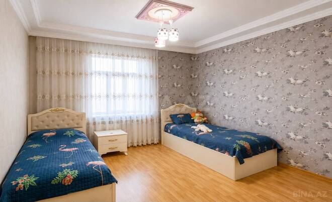 Satılır 6 otaqlı həyət evi/bağ evi 220 m², Masazır q., photo 5 from 9