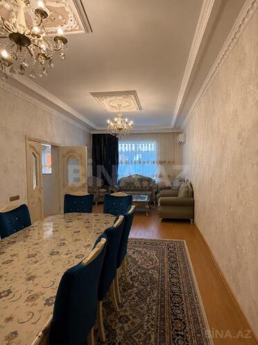 Satılır 6 otaqlı həyət evi/bağ evi 220 m², Masazır q., photo 4 from 9