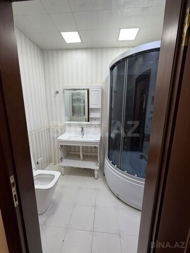 İcarəyə verilir 3 otaqlı yeni tikili 116 m², Nəriman Nərimanov m., photo 6 from 13