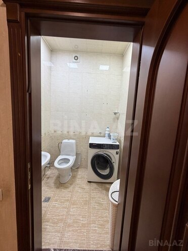 İcarəyə verilir 3 otaqlı yeni tikili 116 m², Nəriman Nərimanov m., photo 5 from 13