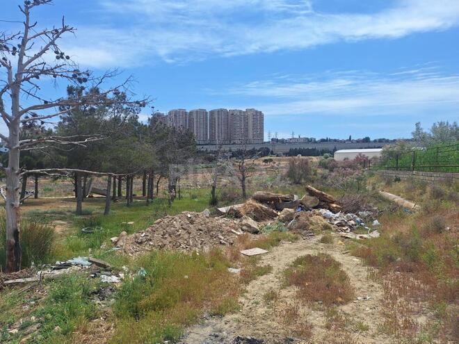 Satılır  torpaq 30 sot, Neftçilər m., photo 1 from 4
