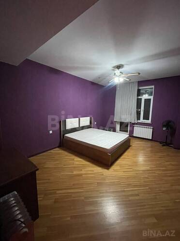 İcarəyə verilir 2 otaqlı yeni tikili 200 m², Binəqədi r., photo 6 from 20